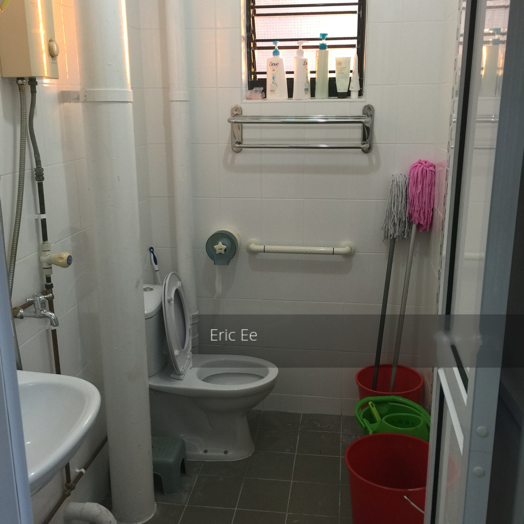 Blk 264 Bukit Batok East Avenue 4 (Bukit Batok), HDB 3 Rooms #122329112